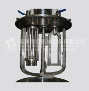 Emulsified Mixer